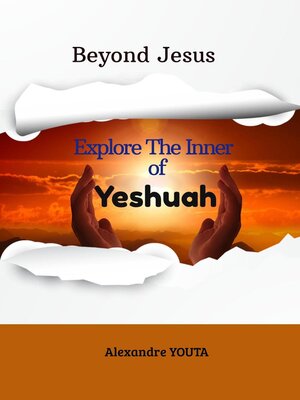 cover image of Beyond Jesus